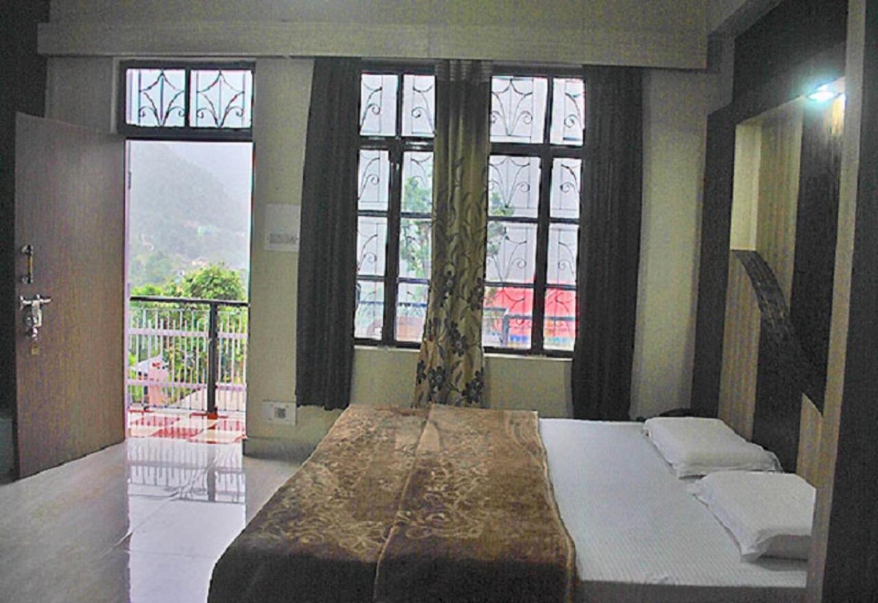 Dharamkot Inn Dharamshala Exterior photo